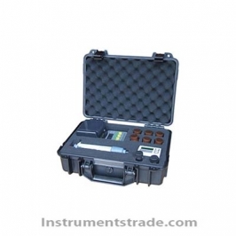 SZ-L aluminum element analyzer for Aluminum content in water