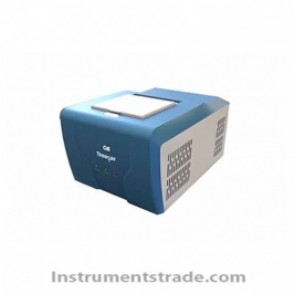 Thmorgan Q6 real-time fluorescent quantitative PCR instrument