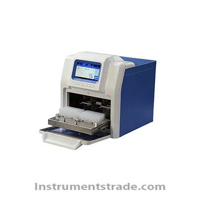Auto-Pure32 Nucleic Acid Purification System for Nucleic acid screening