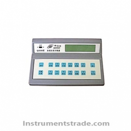 Qi3538A blood cell classification counter for Hospital laboratory