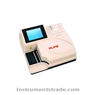 YD-600 urine analyzer