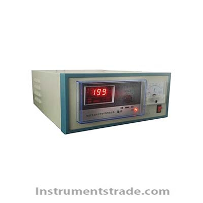 SWK-B-typ SCR digital temperature controller for Muffle furnace
