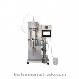 YC-500 laboratory desktop spray dryer for Sample processing