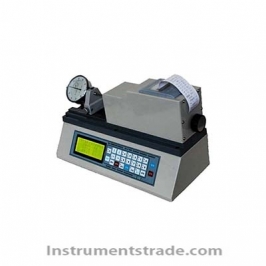 ZJ-50G digital display grating indicator verification instrument for Dial indicator verification