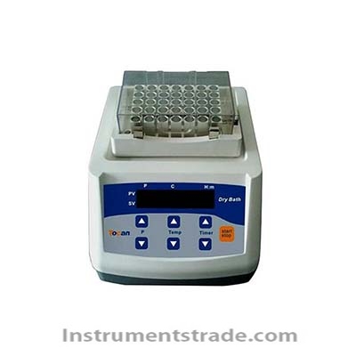 LCL-20 Professional Thermostatic Mixing Instrument for Scientific experiment