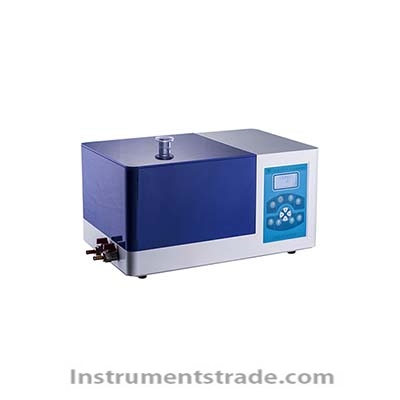 Scientz08-III non - contact ultrasonic cell crusher for Aseptic crushing