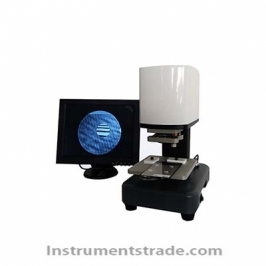 DYT-25 laser interferometer for Optical glass inspection