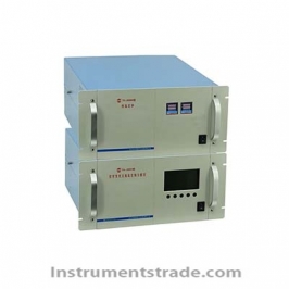 TH-2001G chemiluminescence nitrogen oxides analyzer for Trace analysis