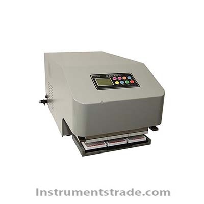 DX-12 automation plate washer