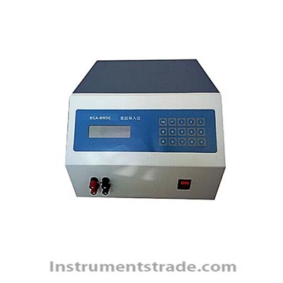 ECA-SW2C gene transfer instrument for Cell Hybridization Research