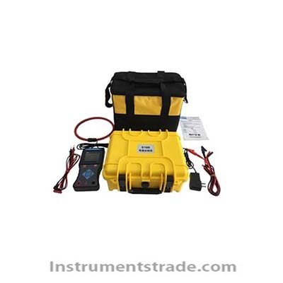 S180 high and low voltage cable identification instrument