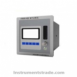 KE200-X oxygen analyzer Industrial grade