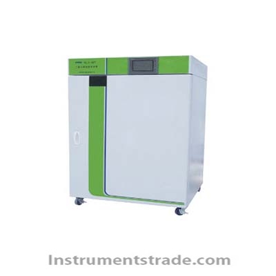 WJ-3-T carbon dioxide incubator for bacteria