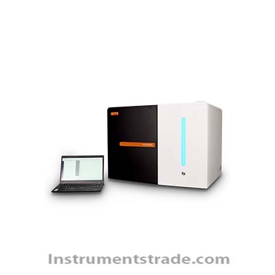 D200 Dumas Nitrogen Analyzer for Fertilizer and soil