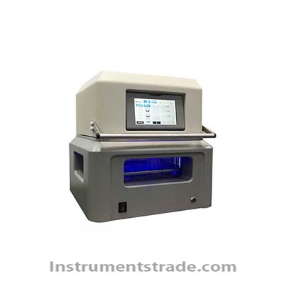 HAC-36C parallel concentrated nitrogen blowing instrument for Sample preparation