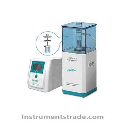 Lawson98-III non-contact ultrasonic cell breaker for Biochemistry field