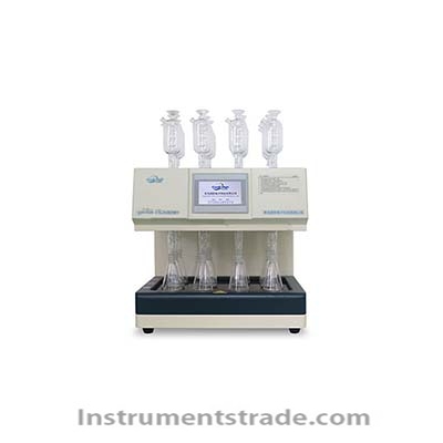 SHUX-1200 CODcr reflux digestion instrument for Water quality testing