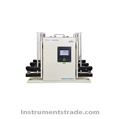 SHUX-3000 automatic liquid-liquid extraction instrument