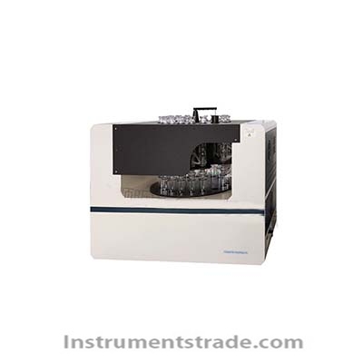 SHUX-1500 automatic COD analyzer