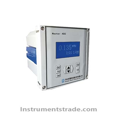 ZDG-728A Turbidity Analyzer for Waterworks