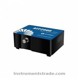 ATP2000 Micro Fiber Spectrometer for Spectrophotometer