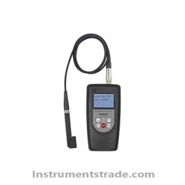 BTT-2880R5 infrared belt tension meter for Motor belt inspection