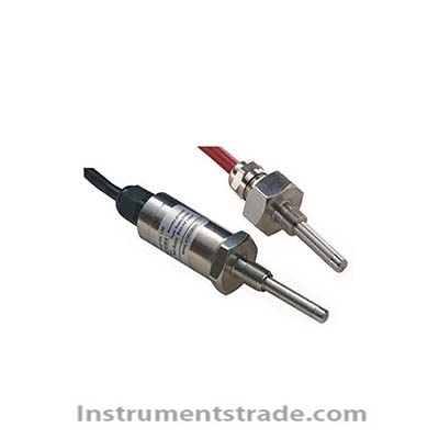 JT series temperature sensor, transmitter