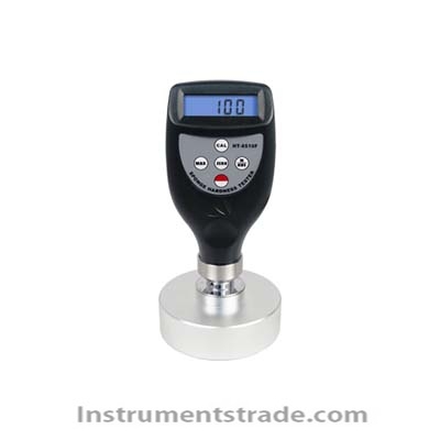 HT-6510F sponge hardness tester