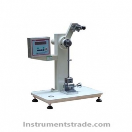 HY-608 Digital Pendulum Impact Testing Machine for Engineering plastics, FRP