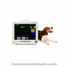 Vet-12N  animal multi-parameter monitor