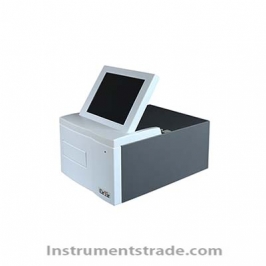 HBS-6096C Mycotoxin Detector for Food inspection