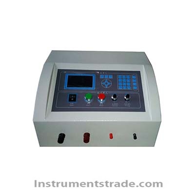 FT - 701 electric carbon products resistivity tester for Motor brush
