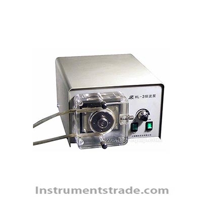 HL-3 constant current pump for Liquid injection