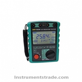 SY9310 portable DC resistance tester