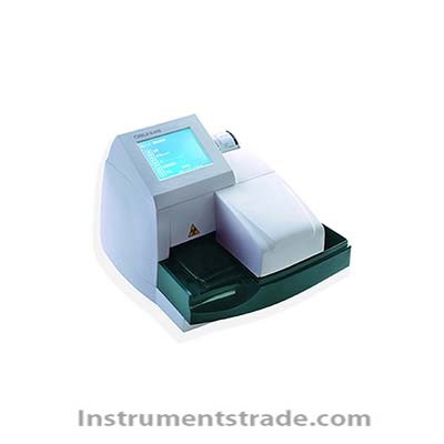 N-600 semi-automatic urine analyzer