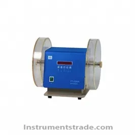FT-2000A Fragility Tester for Tablet testing