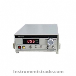 JFQ-3150L gas analyzer for Various gas concentrations