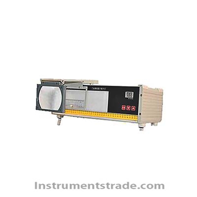 LA-9 LED industrial X-ray film viewing lamp for Industrial flaw detection
