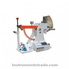 DDC-CC501 puncture strength tester for Cardboard inspection
