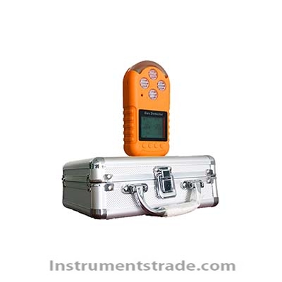 PN-50-O2 portable oxygen detector for Oxygen leak