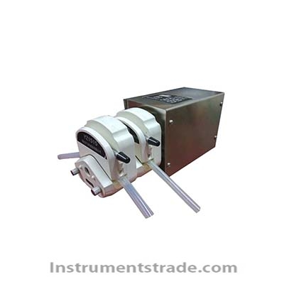 BT100-01 basic peristaltic pump for Laboratory sampler