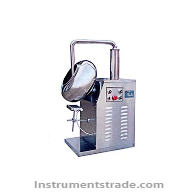 TZ-BY-300 water chestnuts type sugar-coating machine