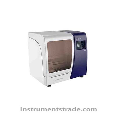 HBHM-3000S automatic nucleic acid molecular hybridization instrument