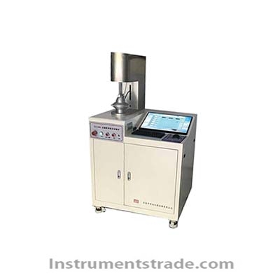 ZLS-95KL Filter Material Comprehensive Performance Test Bench for Mask detection