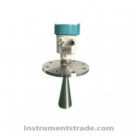 MKRD705 High Frequency Radar liquid level Meter for Liquid, slurry and granular material