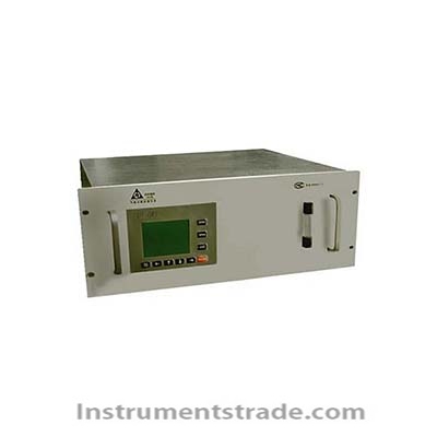 DY-OW2 Constant trace oxygen analyzer