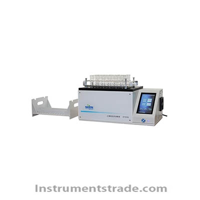 ST303G soil organic matter digestion instrument for Soil testing