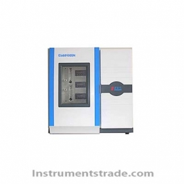 Elab9100SN sulfur nitrogen analyzer for Quality analysis of petroleum products