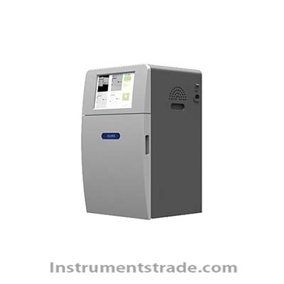 ChemiScope 6000 Touch Integrated Chemiluminescence Imaging System for Nucleic acid amplification testing