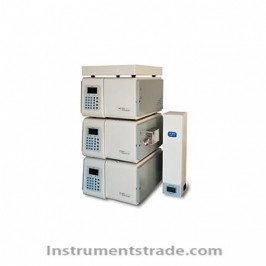 LC-2212 High Performance Liquid Chromatograph